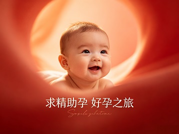 重庆市求精助孕科学助孕 开启专属好孕之旅