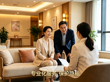 重庆市有偿售卵代生女生的客户的客户群体有哪些