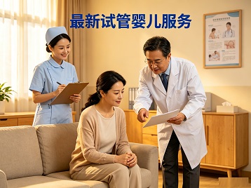重庆市有偿捐卵代孕妈妈第试管孩全新服务价格明细：