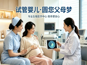重庆市辅助生育服务 试管婴儿行业的兴起背景、发展与未来展望